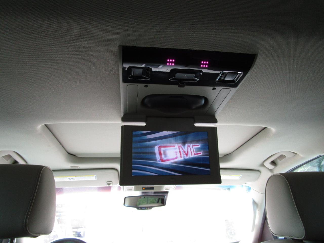 GMC Yukon 4WD 4dr Denali 2019