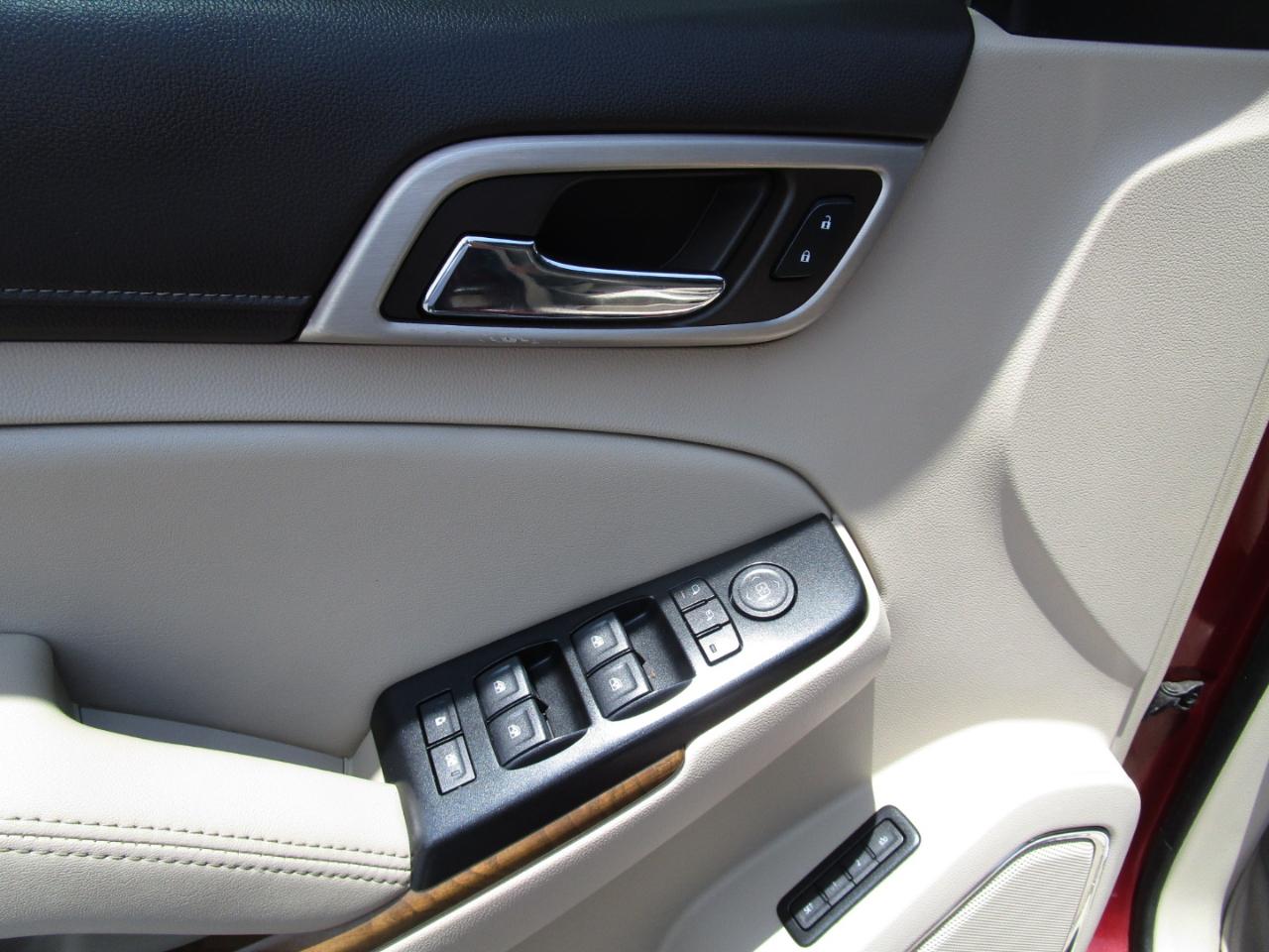 GMC Yukon 4WD 4dr Denali 2019