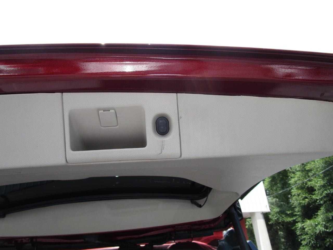 GMC Yukon 4WD 4dr Denali 2019