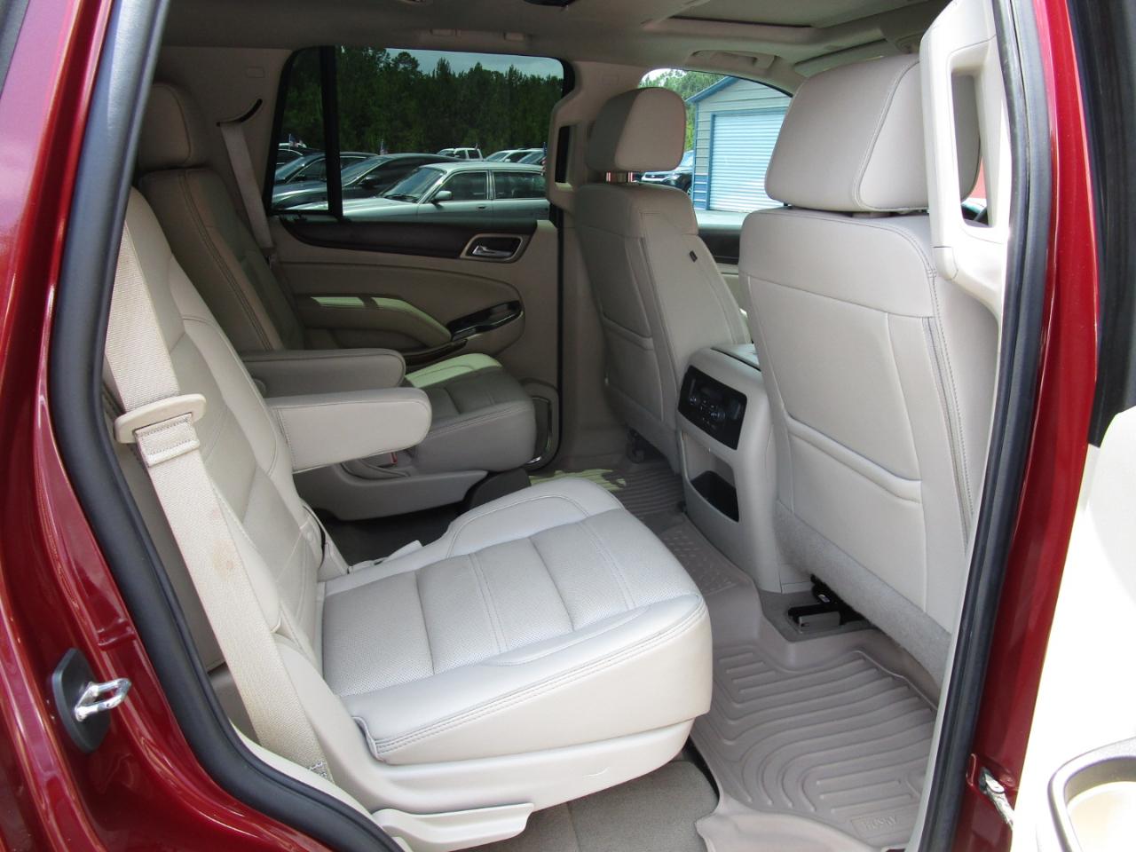 GMC Yukon 4WD 4dr Denali 2019