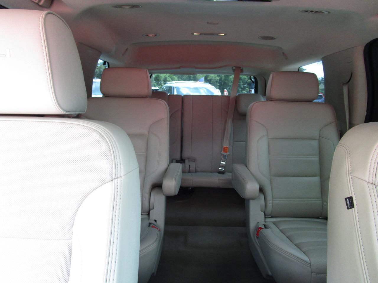GMC Yukon 4WD 4dr Denali 2019
