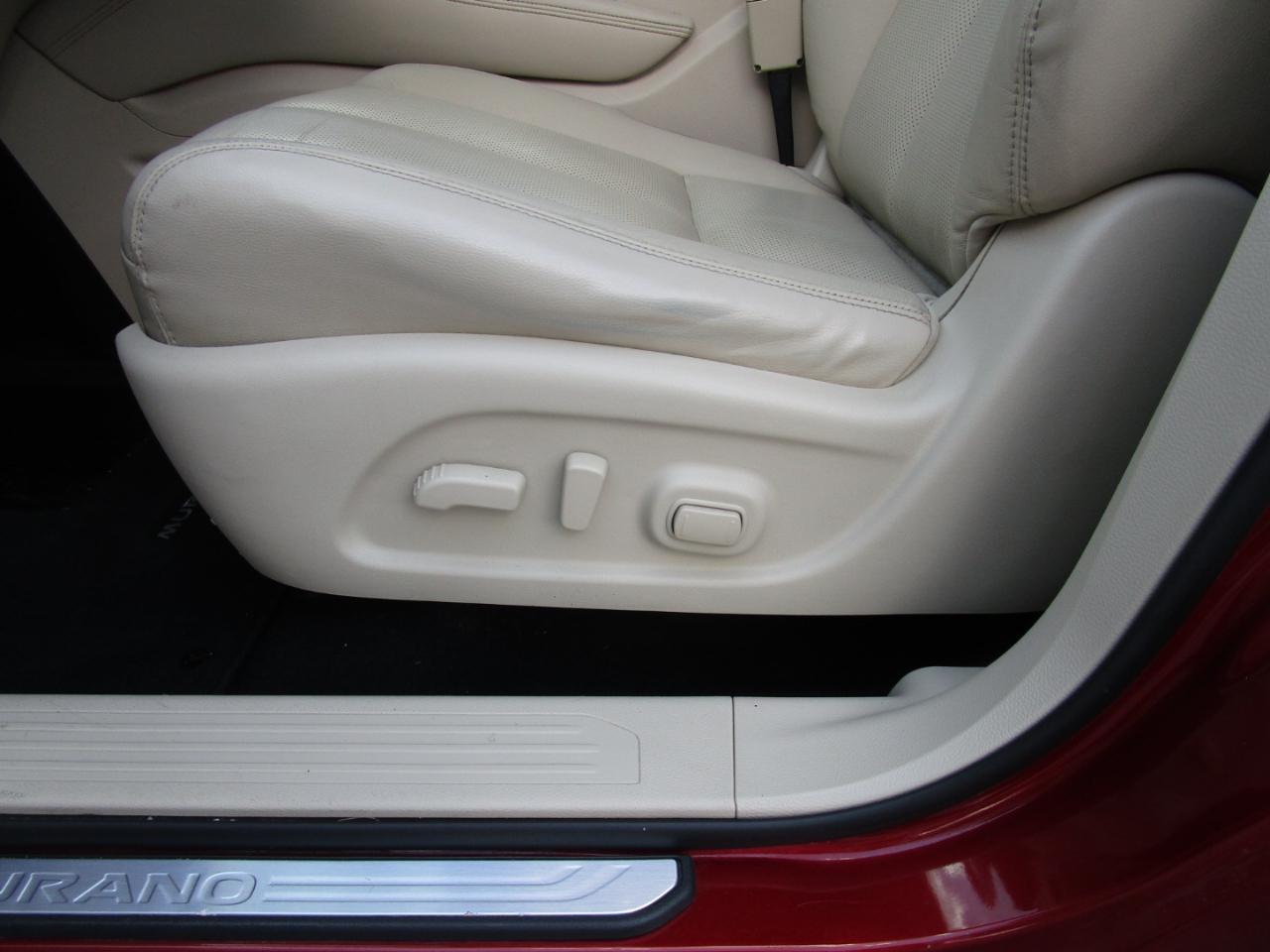 Nissan Murano FWD SL 2019