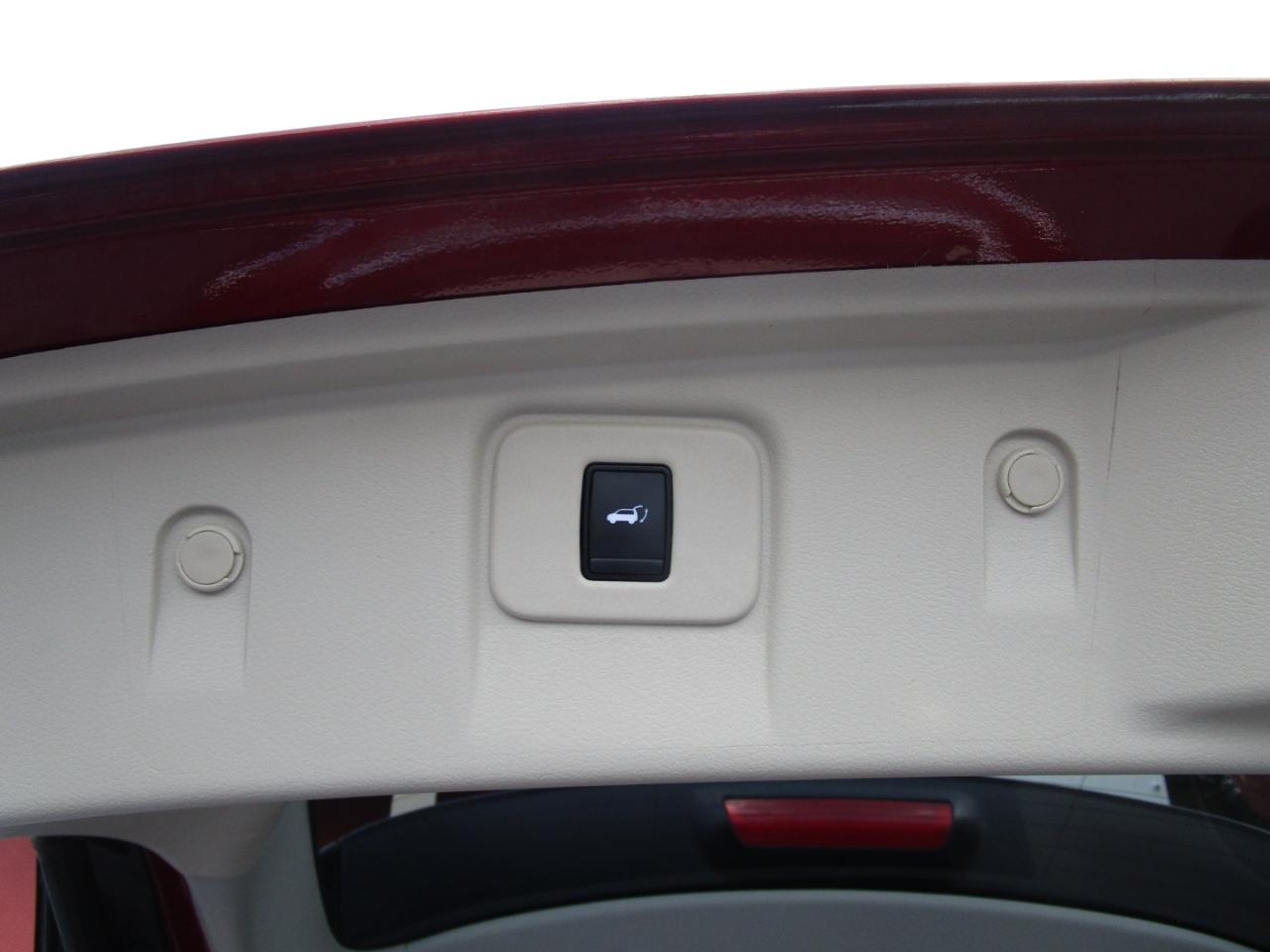 Nissan Murano FWD SL 2019