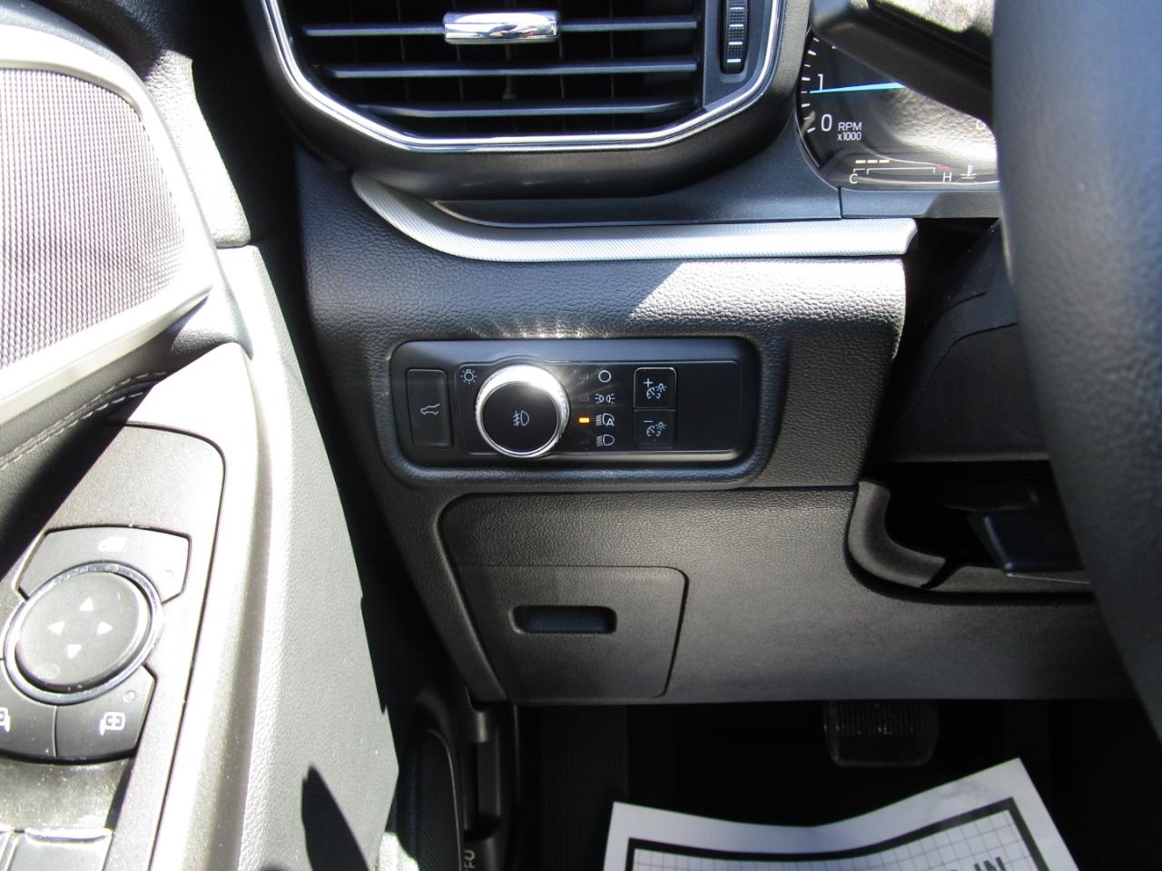 Ford Explorer XLT RWD 2020