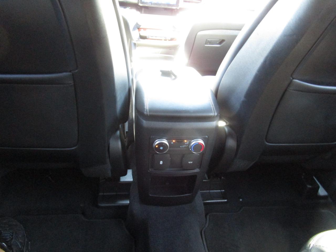 Ford Explorer XLT RWD 2020