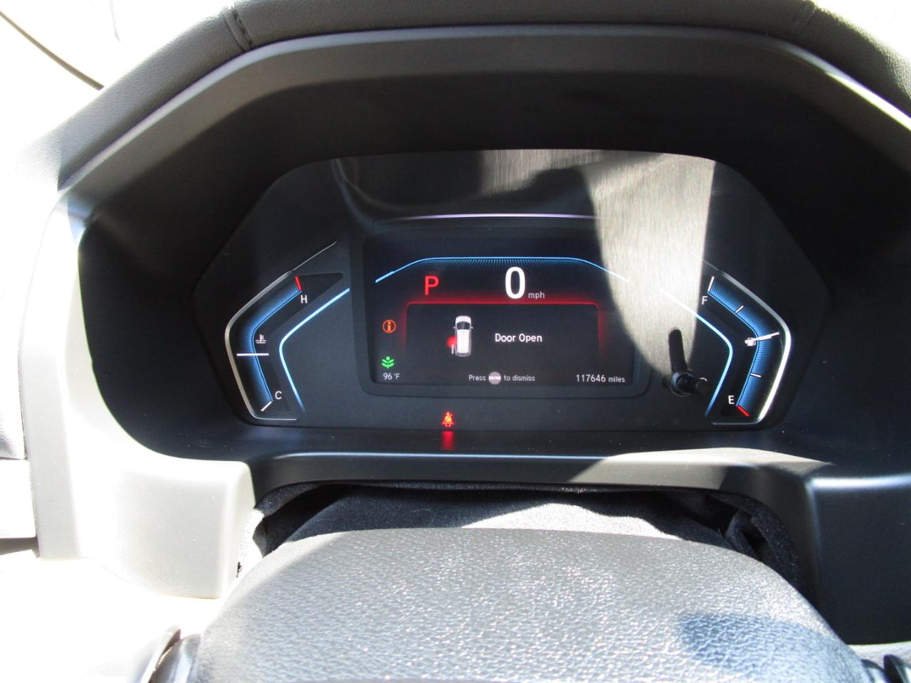 Honda Odyssey EX-L Auto 2018