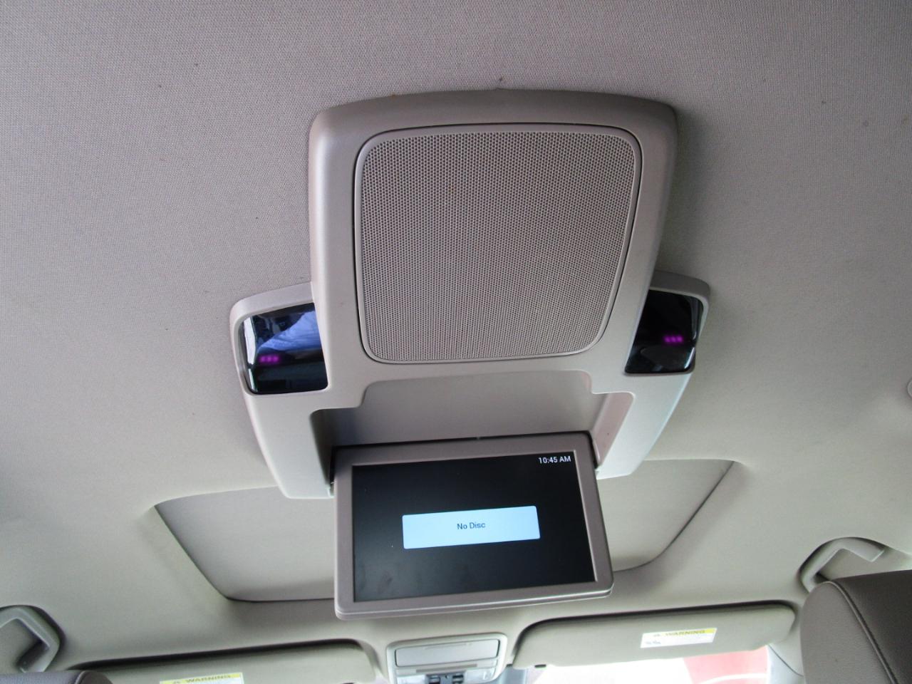 Honda Odyssey EX-L Auto 2018