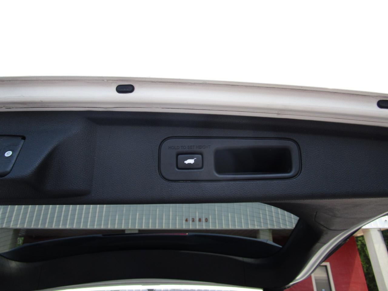 Honda Odyssey EX-L Auto 2018