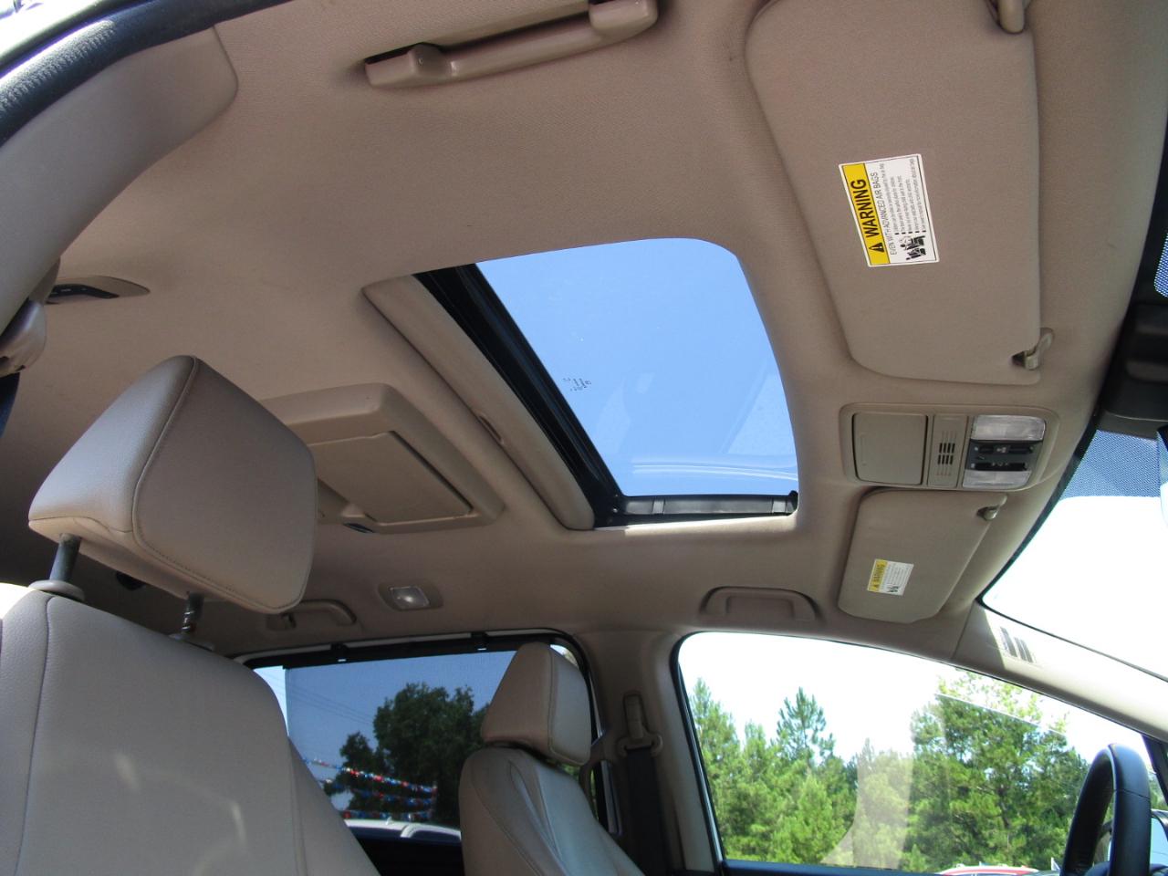 Honda Odyssey EX-L Auto 2018