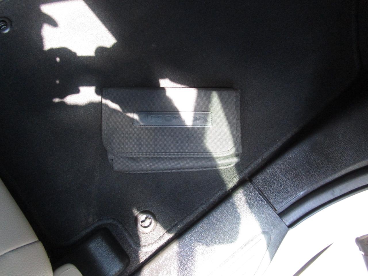 Honda Odyssey EX-L Auto 2018