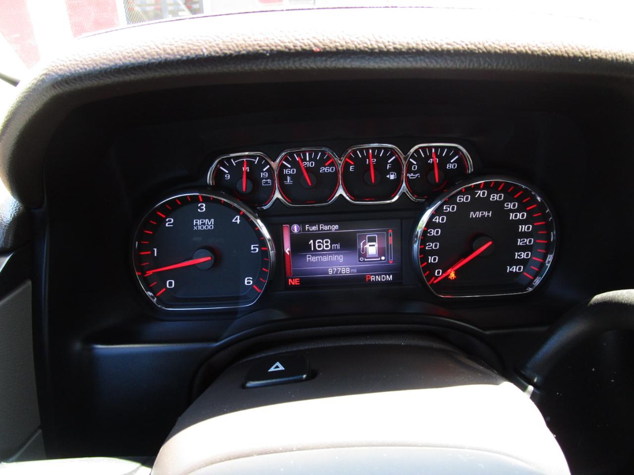 GMC Yukon 2WD 4dr SLT 2016
