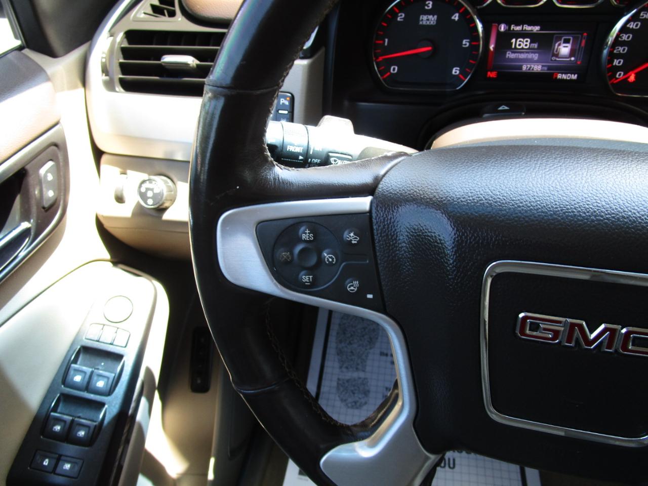GMC Yukon 2WD 4dr SLT 2016