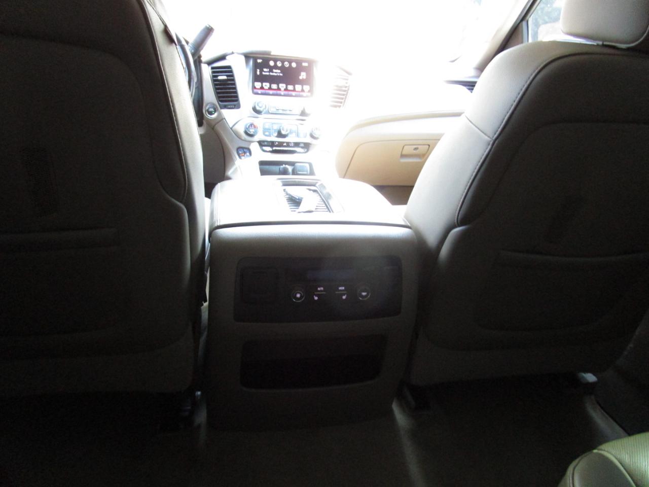 GMC Yukon 2WD 4dr SLT 2016