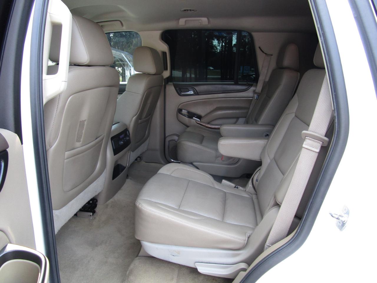 GMC Yukon 2WD 4dr SLT 2016