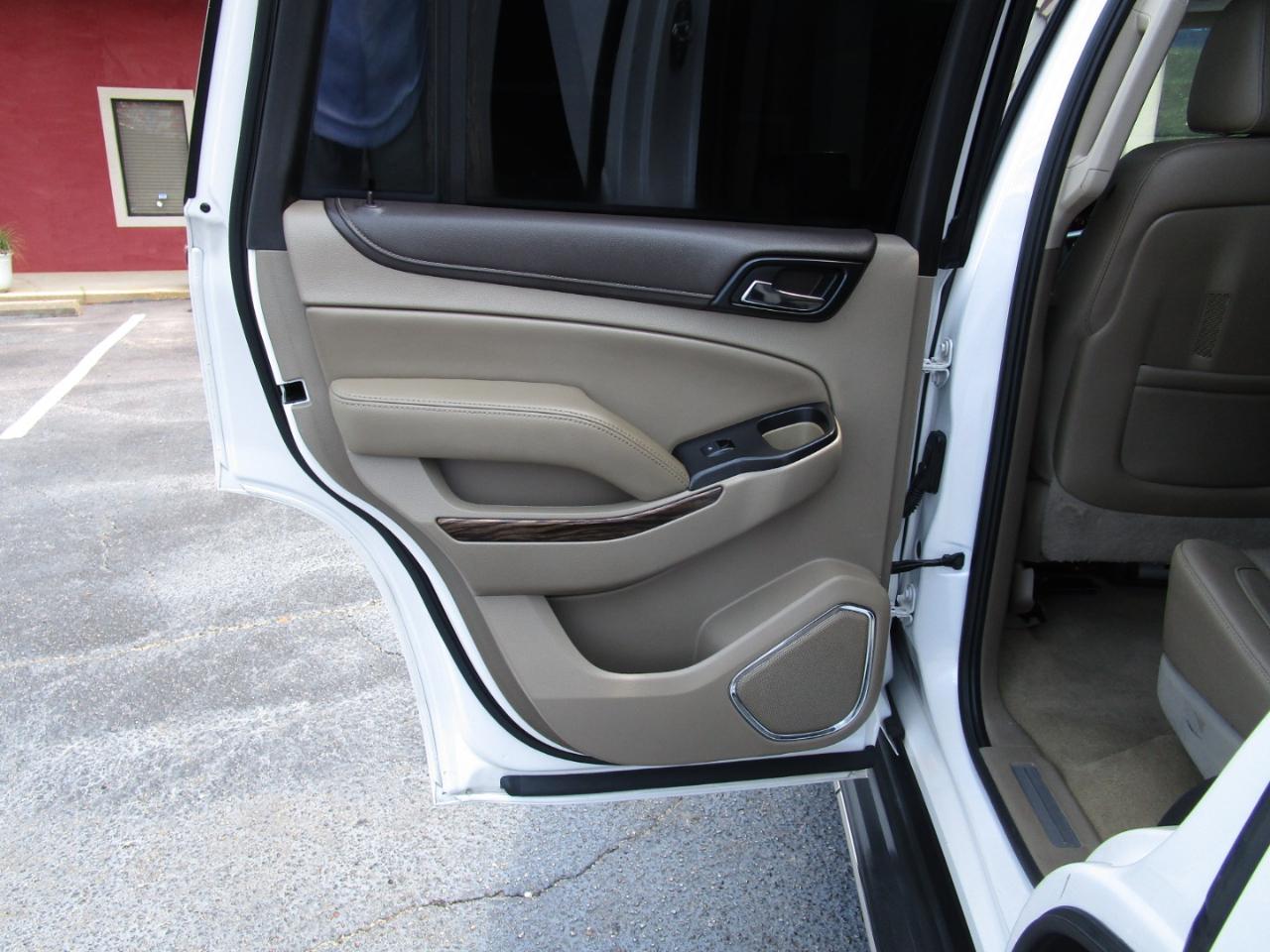 GMC Yukon 2WD 4dr SLT 2016