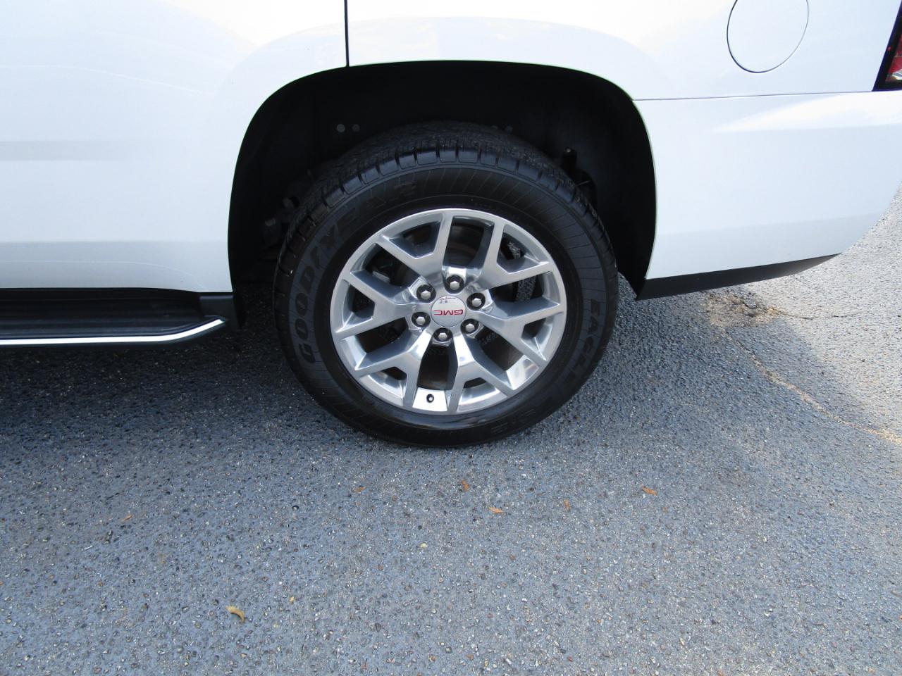 GMC Yukon 2WD 4dr SLT 2016
