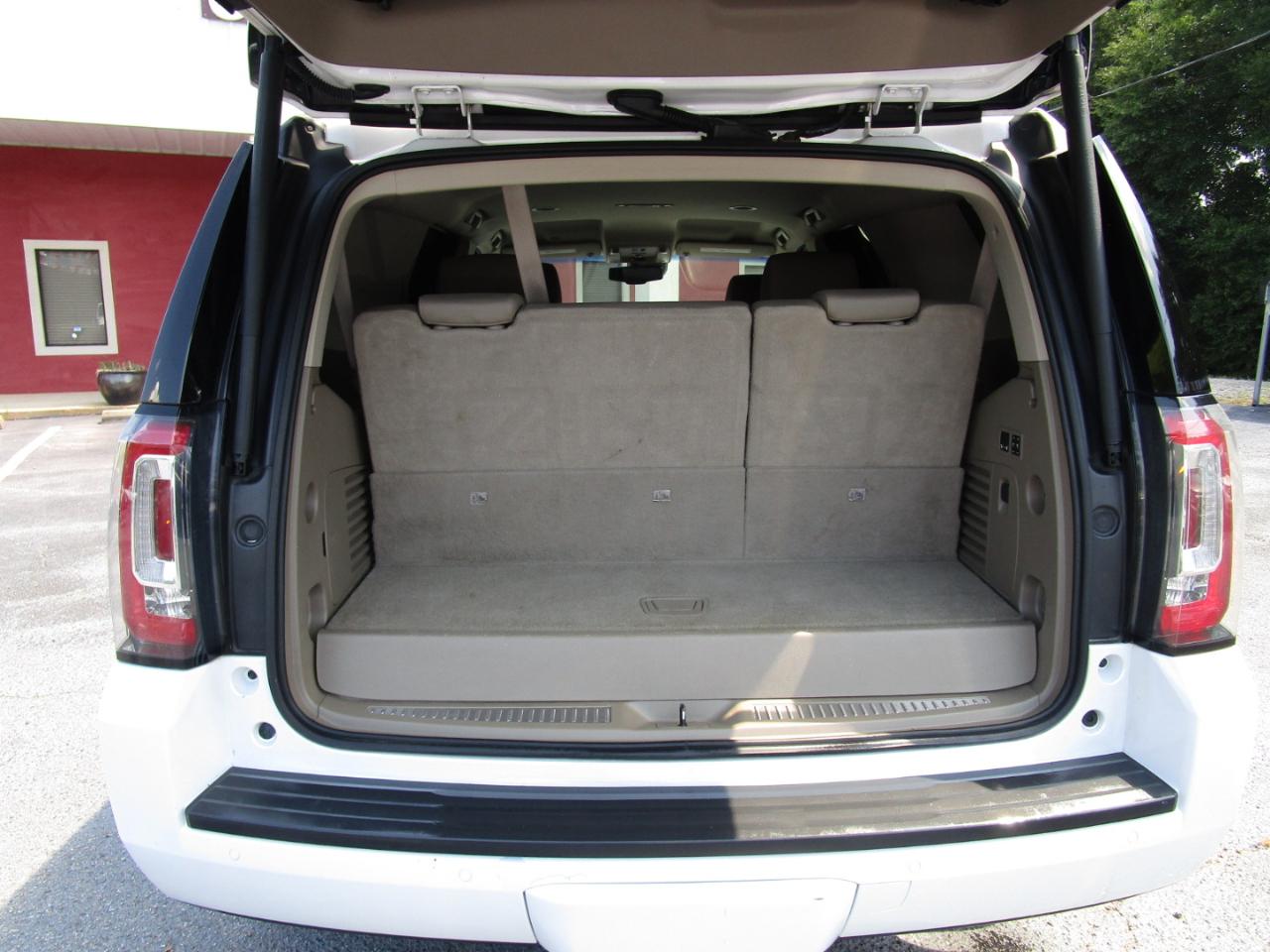 GMC Yukon 2WD 4dr SLT 2016