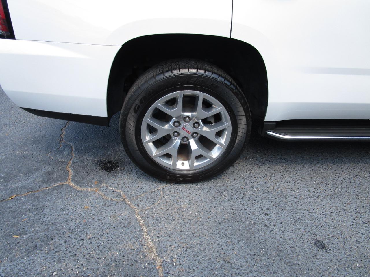 GMC Yukon 2WD 4dr SLT 2016