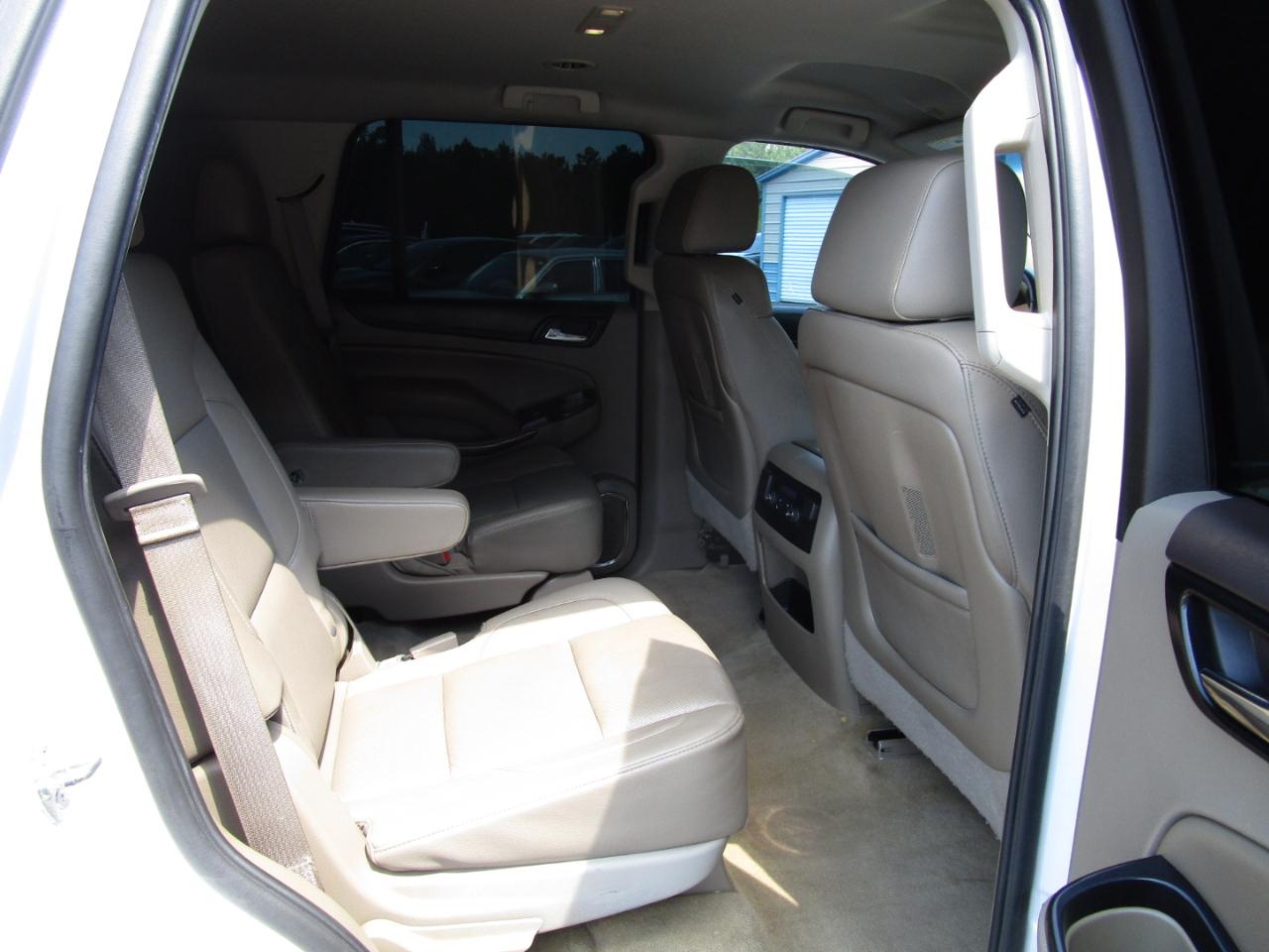 GMC Yukon 2WD 4dr SLT 2016