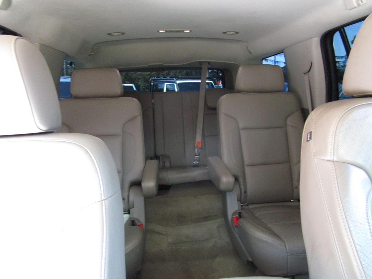 GMC Yukon 2WD 4dr SLT 2016