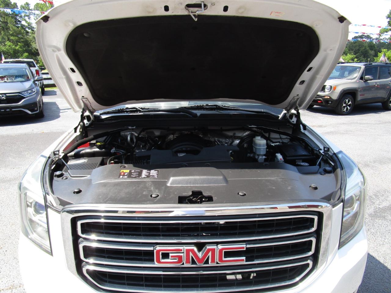 GMC Yukon 2WD 4dr SLT 2016