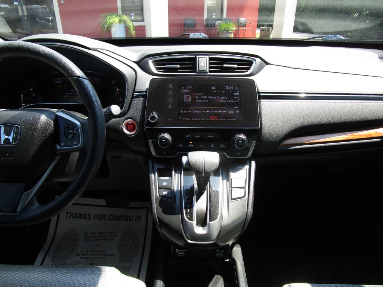 Honda CR-V EX 2WD 2020