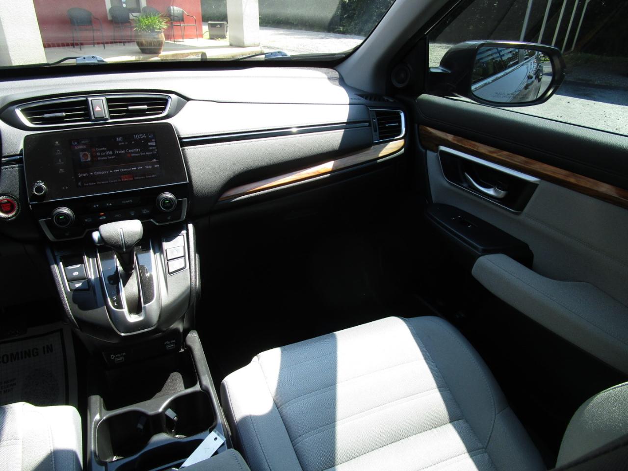 Honda CR-V EX 2WD 2020