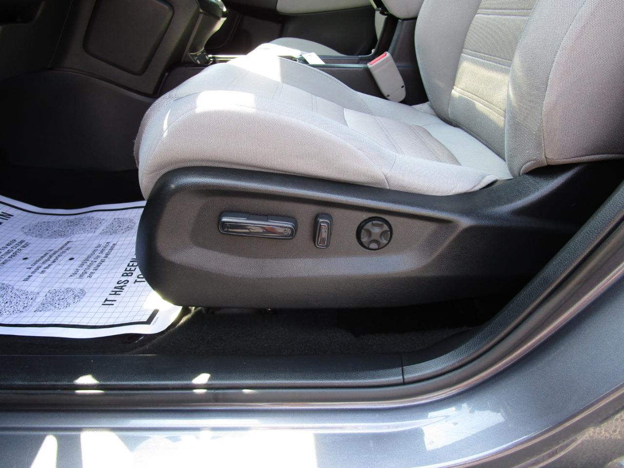 Honda CR-V EX 2WD 2020