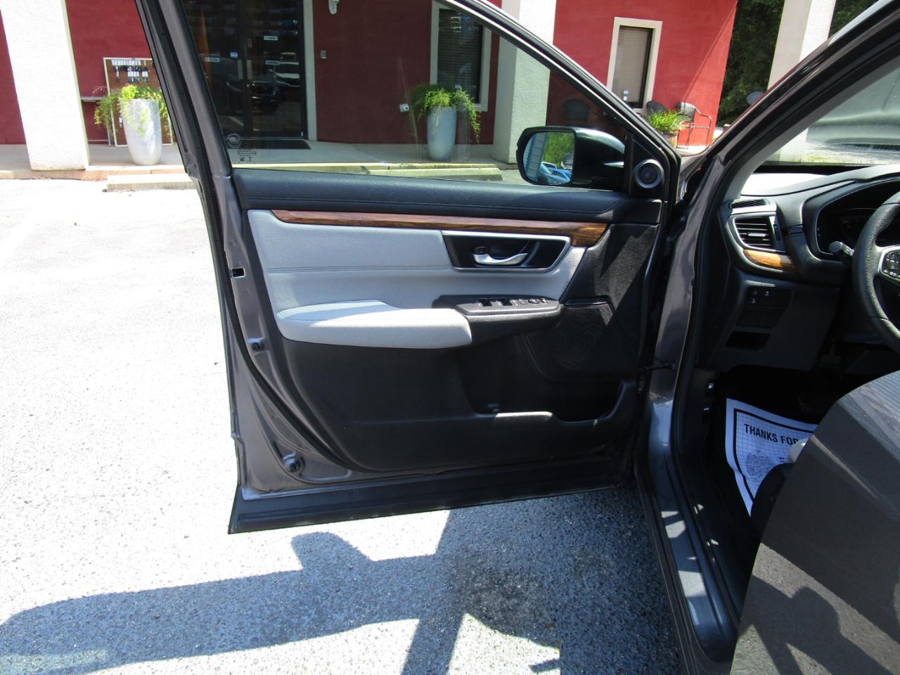 Honda CR-V EX 2WD 2020