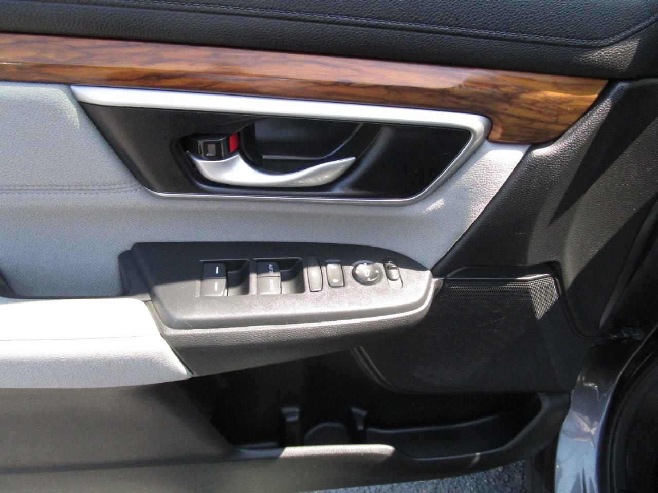 Honda CR-V EX 2WD 2020