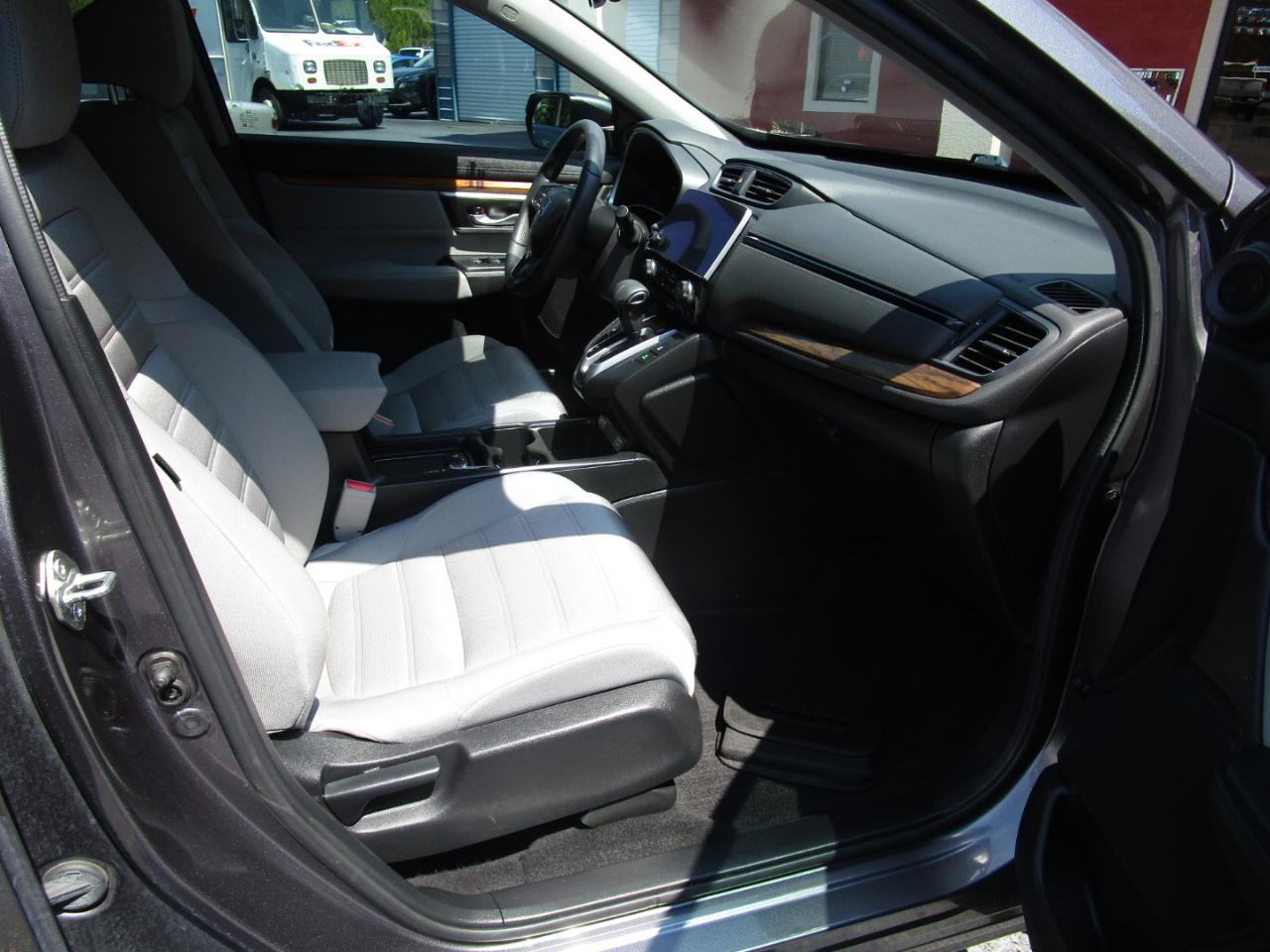Honda CR-V EX 2WD 2020