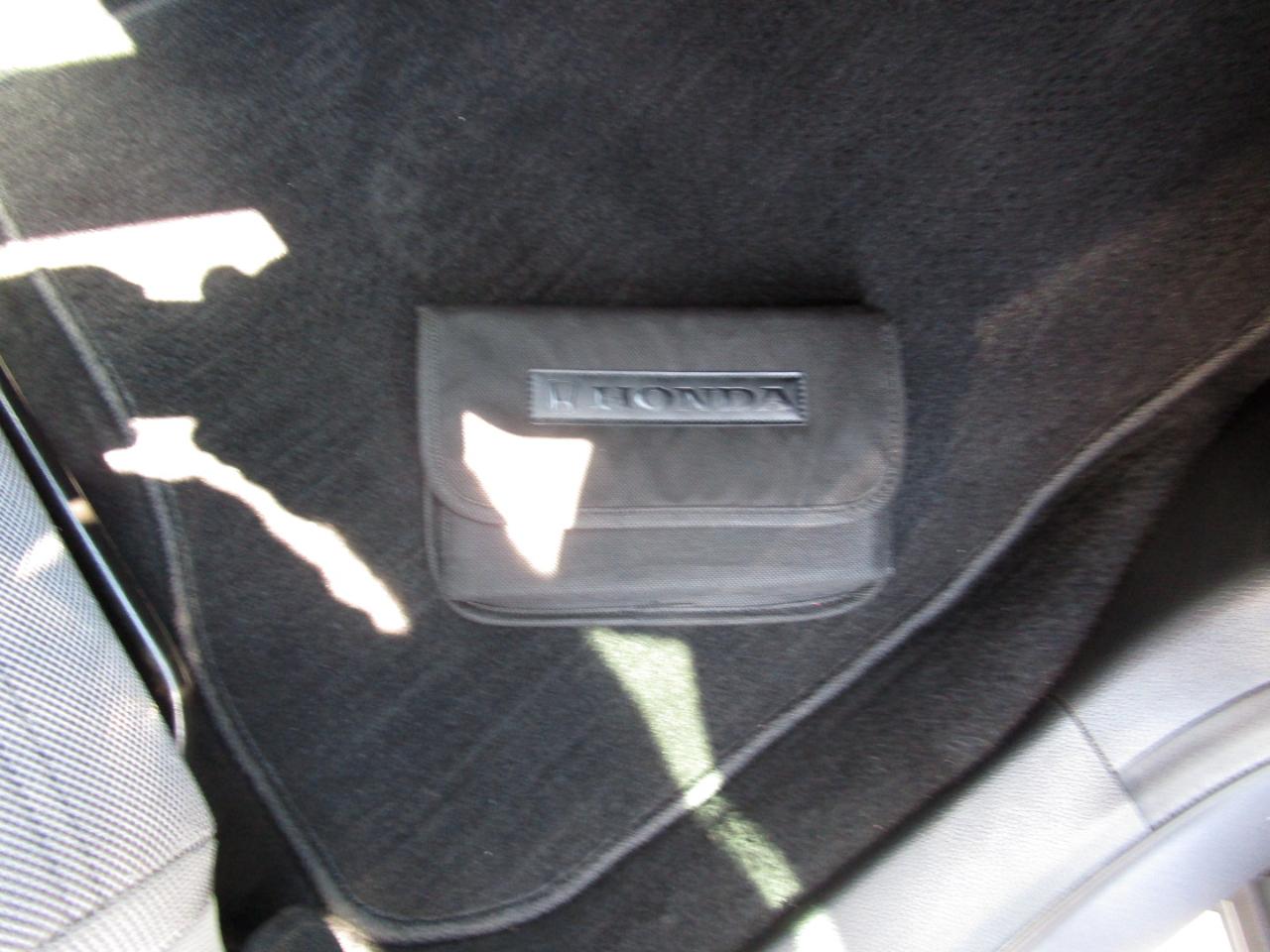 Honda CR-V EX 2WD 2020