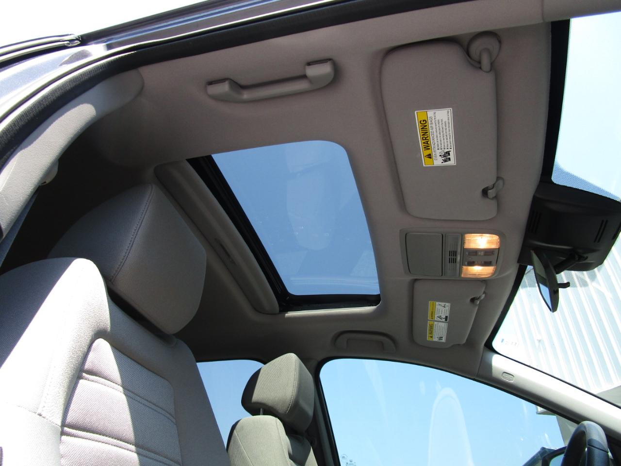 Honda CR-V EX 2WD 2020