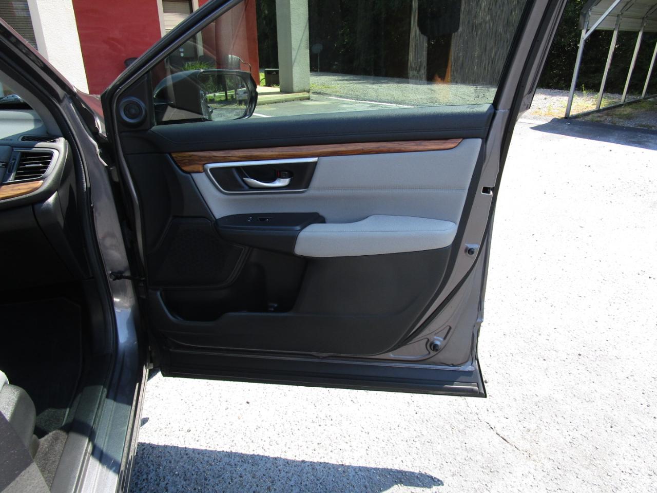 Honda CR-V EX 2WD 2020