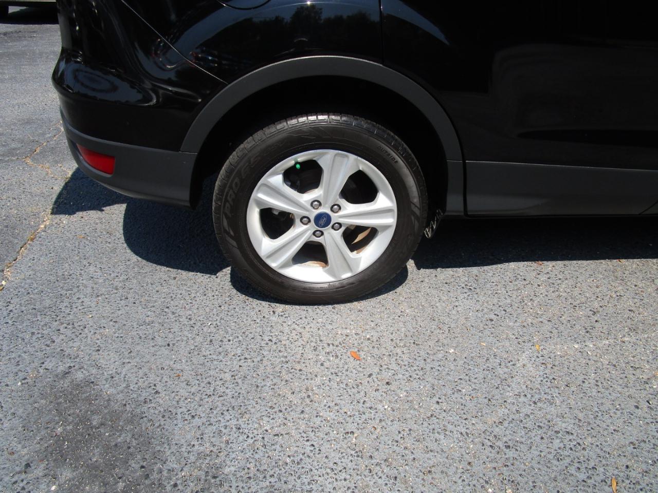 Ford Escape FWD 4dr SE 2016