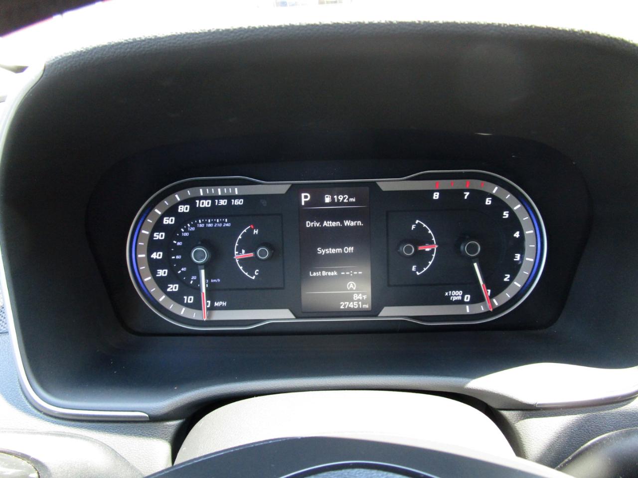 Hyundai Tucson SEL AWD *Ltd Avail* 2024