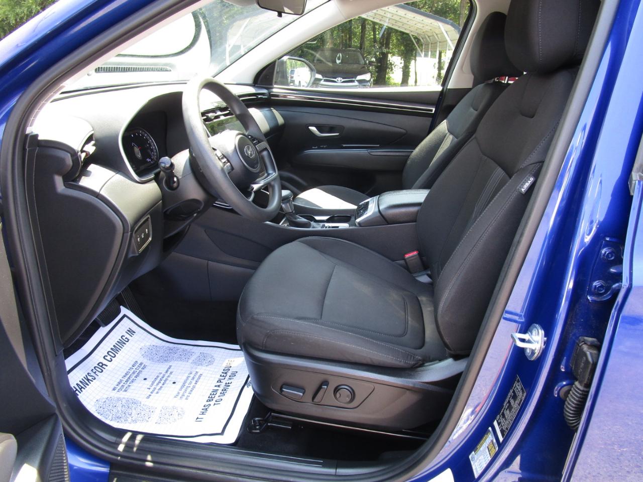 Hyundai Tucson SEL AWD *Ltd Avail* 2024