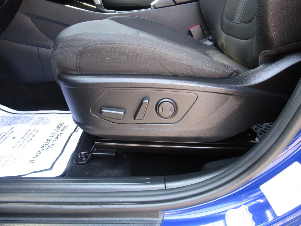 Hyundai Tucson SEL AWD *Ltd Avail* 2024