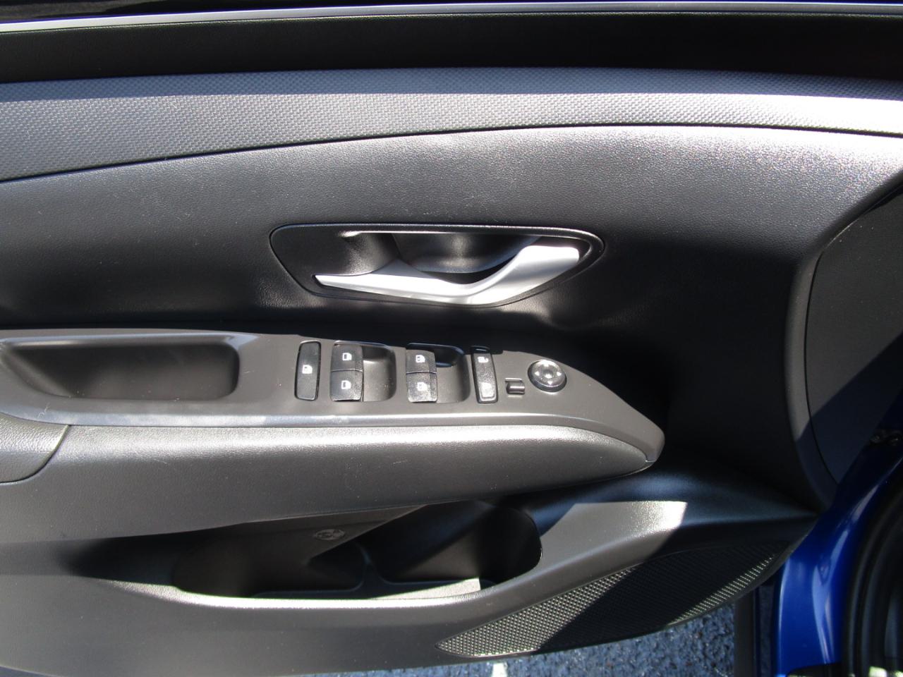 Hyundai Tucson SEL AWD *Ltd Avail* 2024