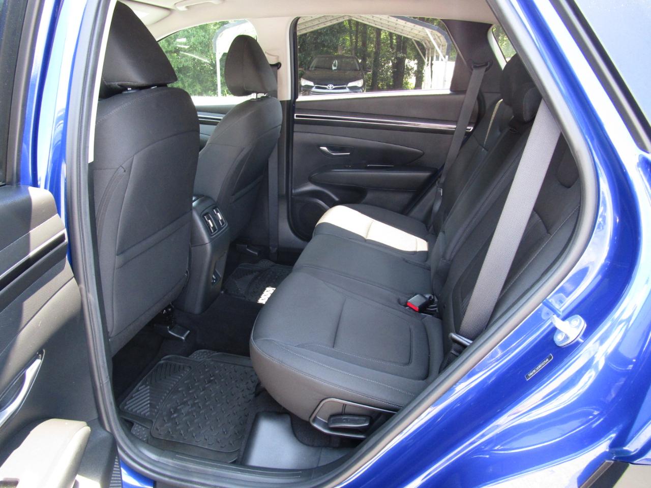 Hyundai Tucson SEL AWD *Ltd Avail* 2024