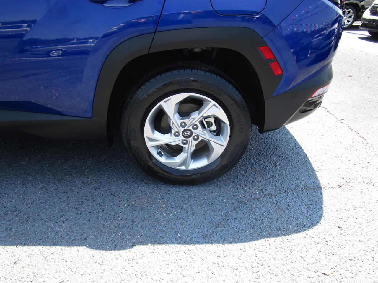 Hyundai Tucson SEL AWD *Ltd Avail* 2024