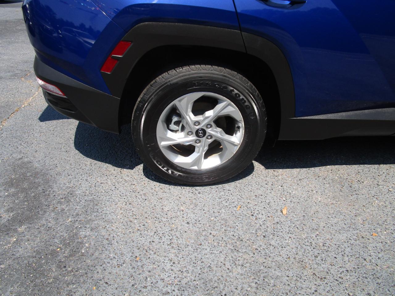 Hyundai Tucson SEL AWD *Ltd Avail* 2024