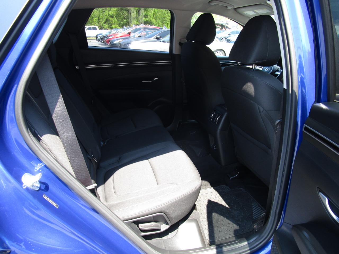 Hyundai Tucson SEL AWD *Ltd Avail* 2024