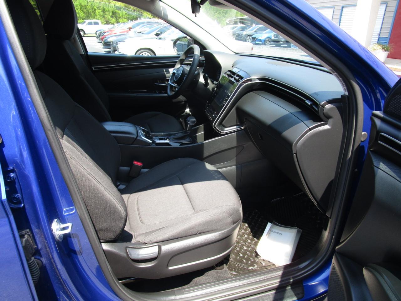 Hyundai Tucson SEL AWD *Ltd Avail* 2024