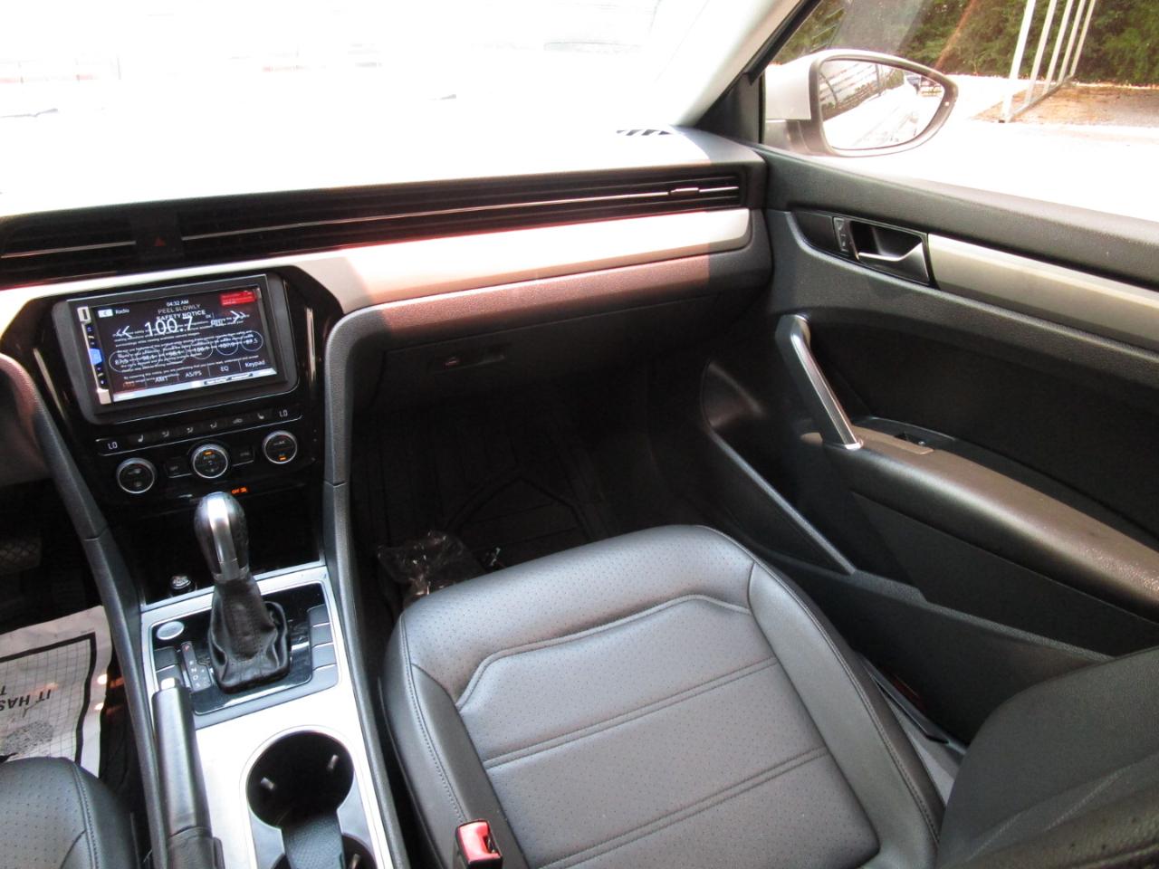 Volkswagen Passat 2.0T SE Auto 2020
