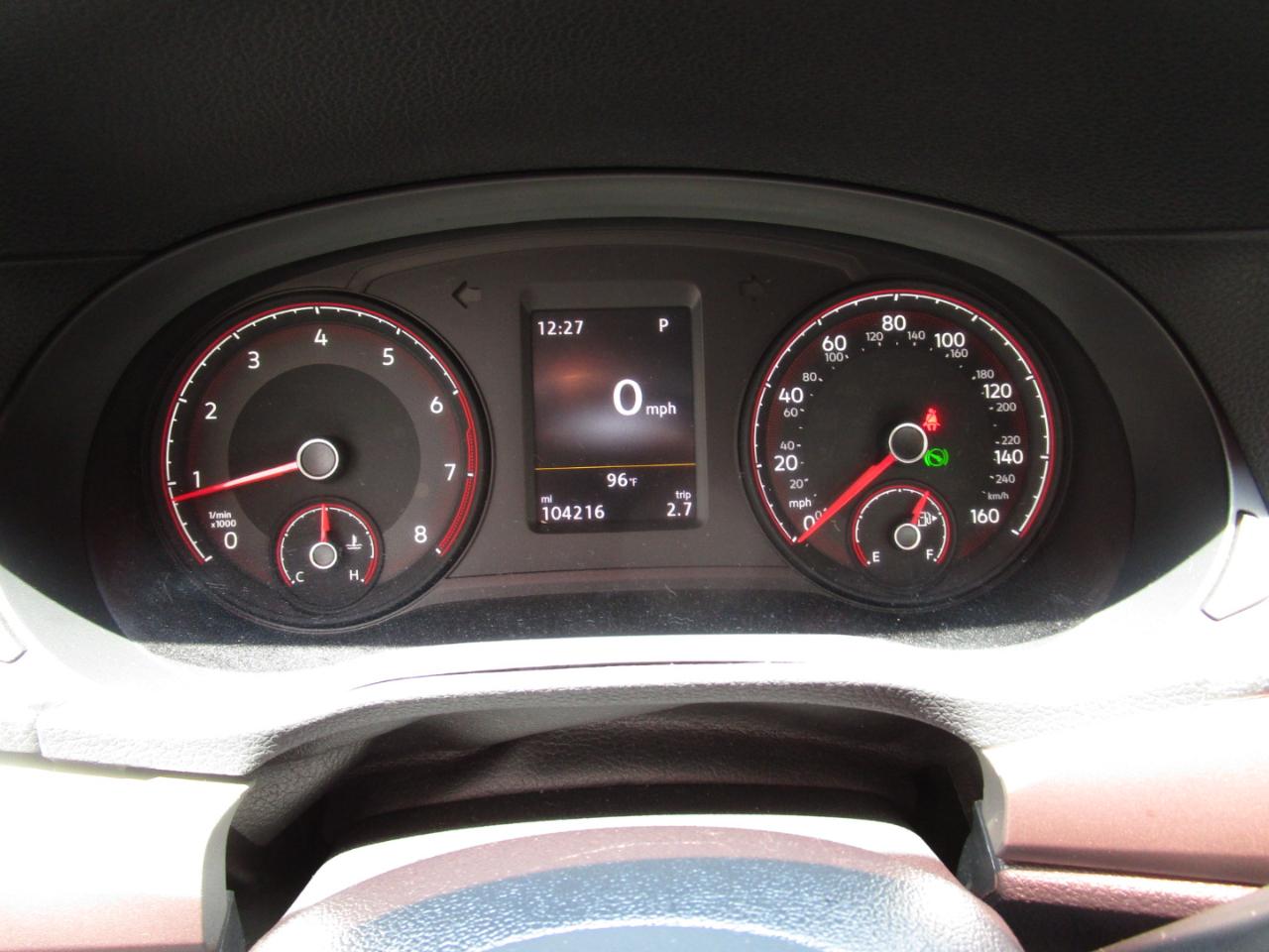 Volkswagen Passat 2.0T SE Auto 2020