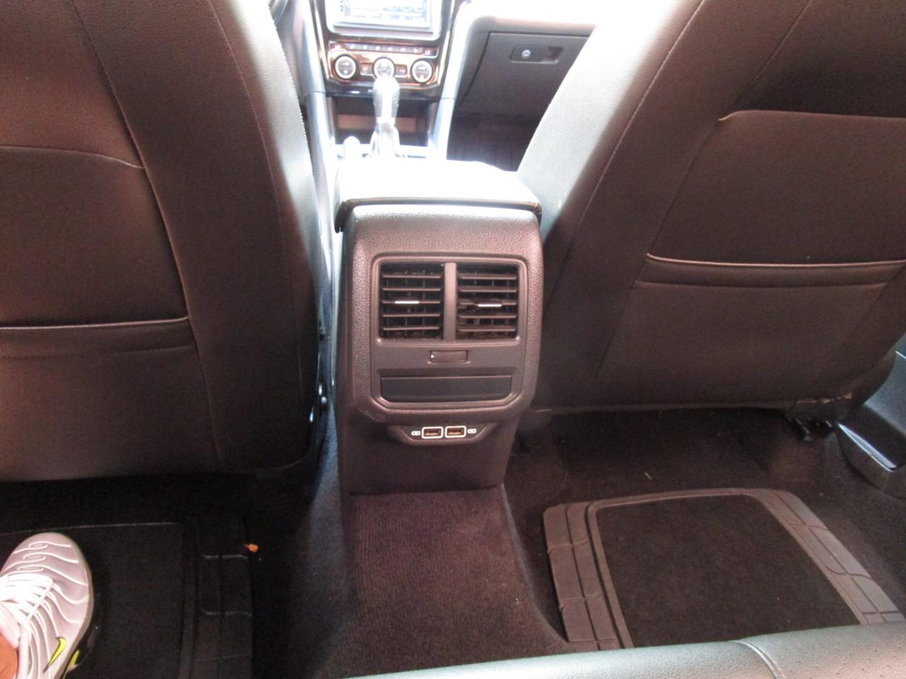 Volkswagen Passat 2.0T SE Auto 2020