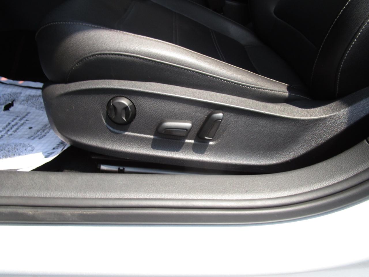 Volkswagen Passat 2.0T SE Auto 2020