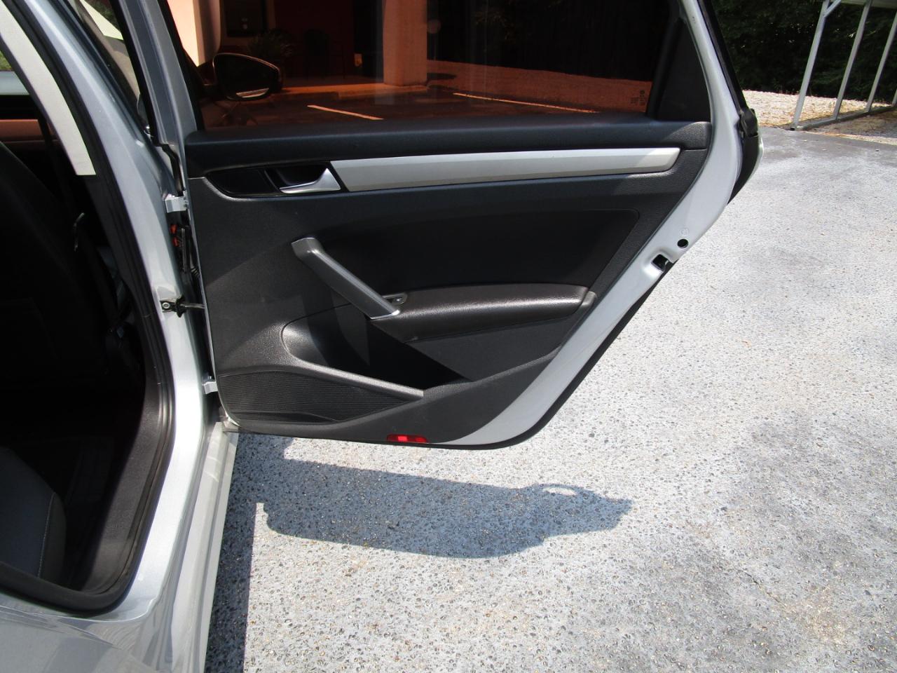 Volkswagen Passat 2.0T SE Auto 2020
