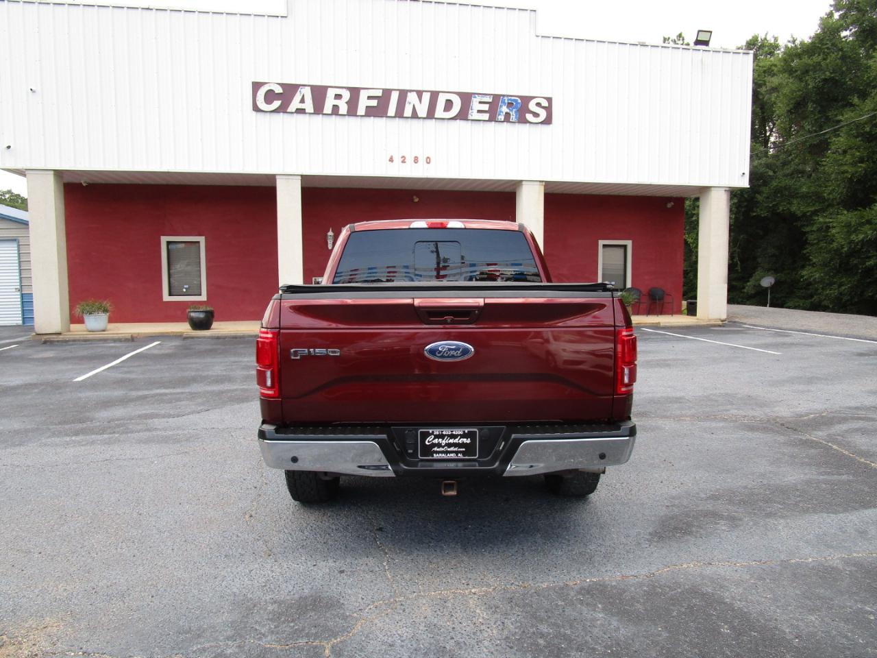 Ford Super Duty F-250 SRW King Ranch 4WD Crew Cab 8' Box 2019